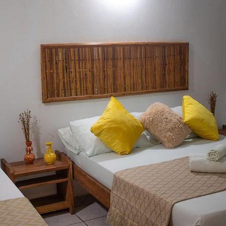 Pousada Lanai Итакаре Экстерьер фото