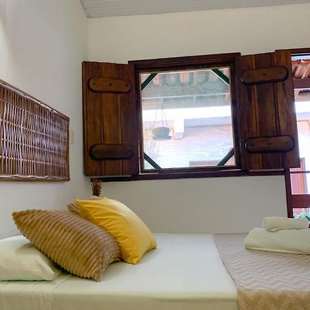 Pousada Lanai Итакаре Экстерьер фото